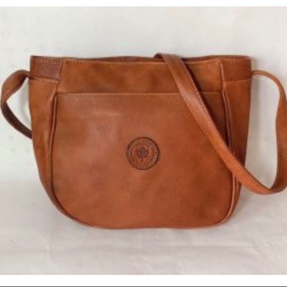 Delane Handbags - Delane Crossbody bag